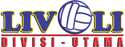 Jadwal Livoli Divisi Utama 2025: Putri Pool DD Jadwal Livoli Divisi Utama 2025: Putri Pool DD