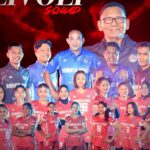 Daftar Roster Pemain Bharata Muda di Livoli Divisi Utama 2025