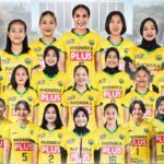 Gresik Petrokimia Umumkan Daftar Pemain untuk Livoli Divisi Utama 2025