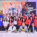 Timnas Voli Putri Filipina Terkendala Persiapan Jelang SEA Games 2025