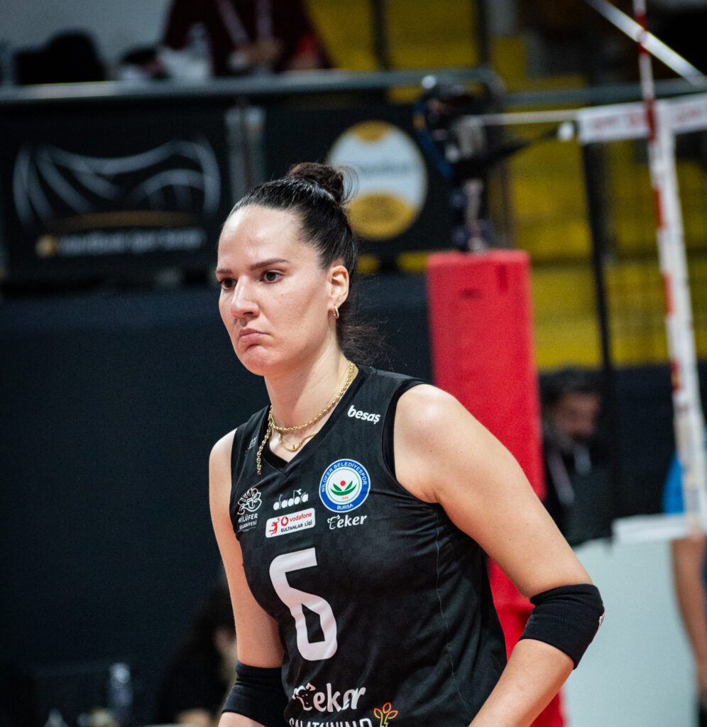 Foto Dok Anastasia Guerra