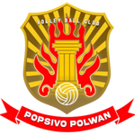 Popsivo Polwan