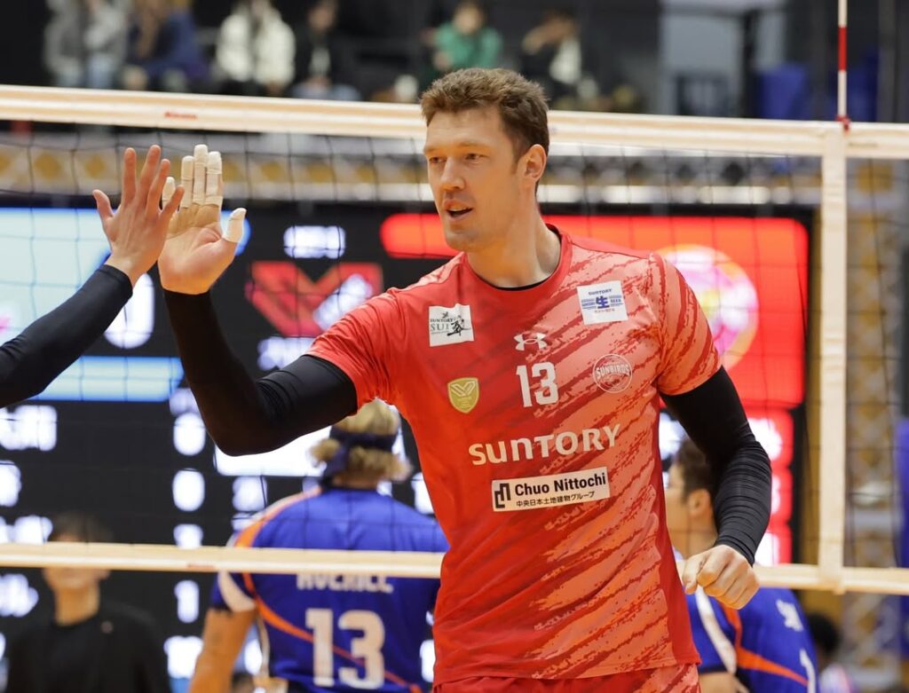 SVLeague 🇯🇵 MUSERSKIY RULES THE SKY 💪🏻Dmitriy Muserskiy Is Dominating Every Lane Right Now E1767613796403 1024x781