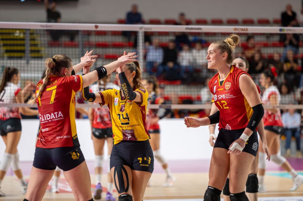 Rumor Transfer: Giulia Angelini Dikabarkan Merapat ke Bandung BJB Tandamata 605195741 1467697678700134 31739305239352366 N 1024x682