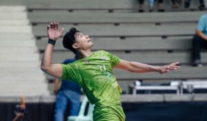 Debut Sandi Akbar di Piala Sar Kheng Kamboja 2026