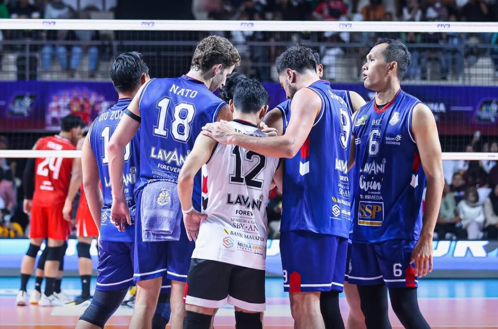 Best Best Moments ✨ Between LavAni Jakarta Livin Transmedia Vs Jakarta Bhayangkara Presisi🔥 L E1770528314909 1024x676