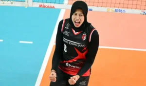 Aturan Liga Korea Berubah, Megawati Jadi Incaran Tim-Tim V-League