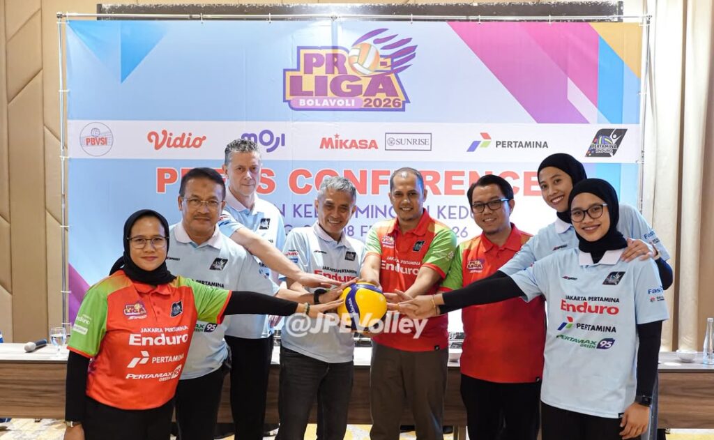 Melalui Gelaran Proliga Di Malang Pertamina Tak Hanya Menjadikan Home Base Namun Juga Menghadir E1770214699929 1024x631