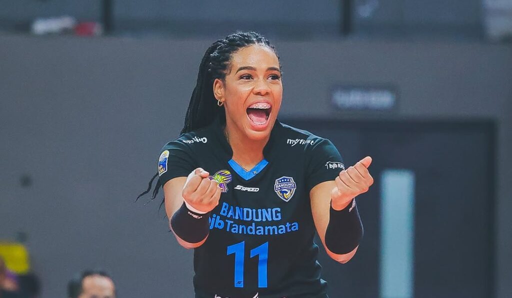 momen yang terjadi di pertandingan siang tadi.bukan hasil yang kami inginkan, tapi perjuangan a