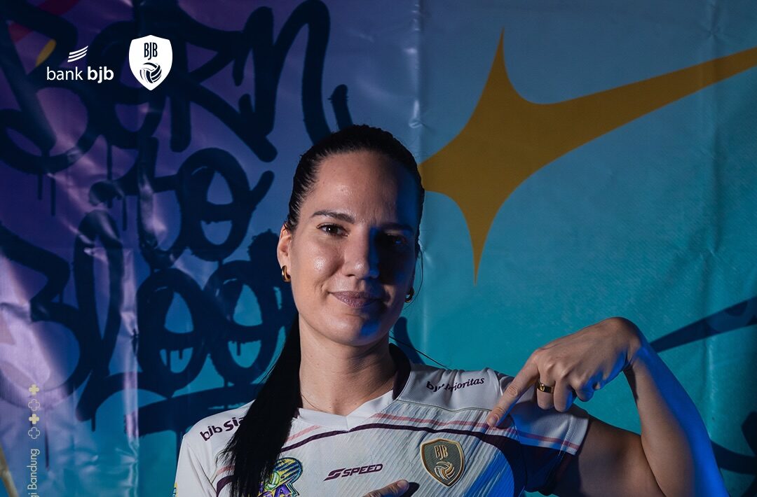 terima kasih untuk setiap perjuangan dan energi buat kami, @anastasiaguerra 💙good luck for your