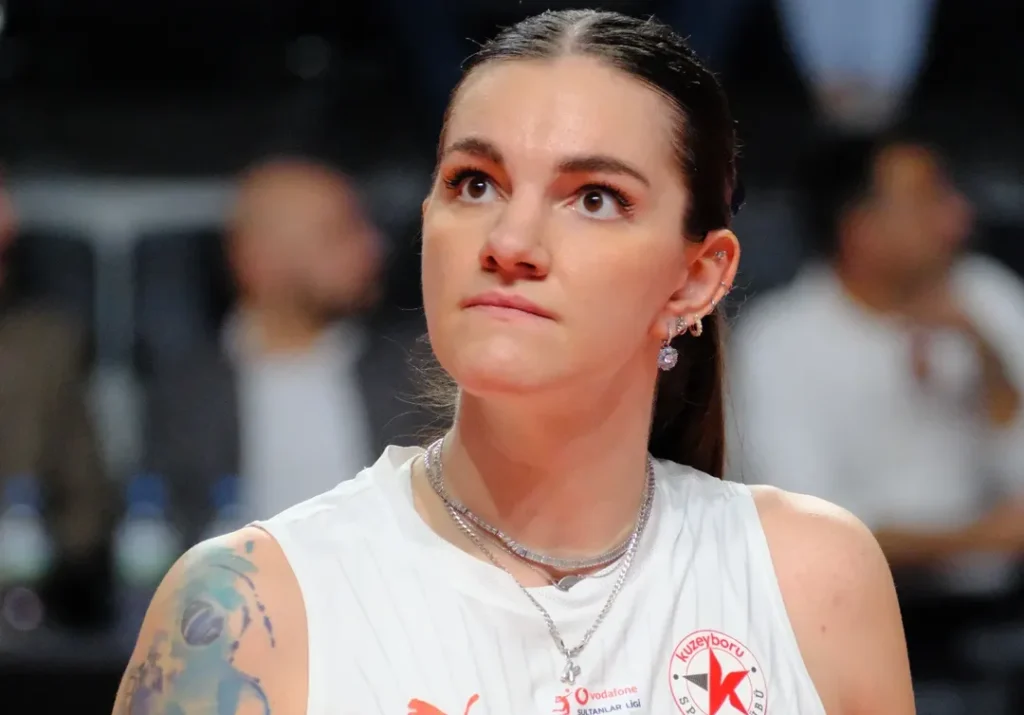 Malwina Smarzek Gabung Popsivo Polwan Jelang Final Four Proliga 2026