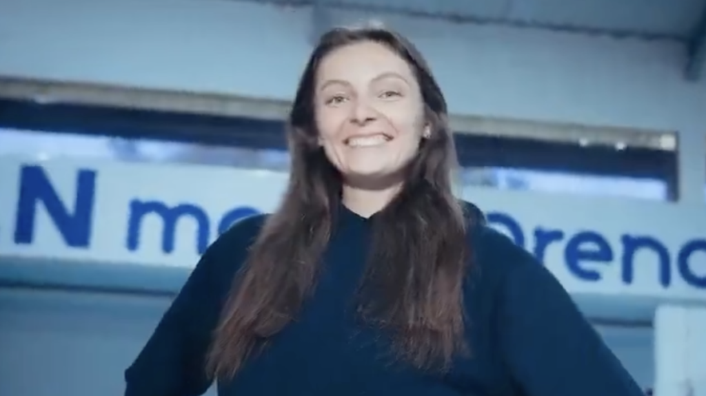 Kara Bajema Gabung Jakarta Electric PLN Jelang Final Four Proliga 2026