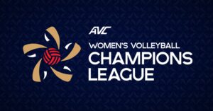 Jadwal AVC Women’s Champions League 2026 Bangkok, Thailand