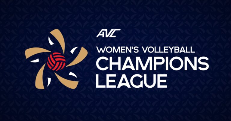Jadwal AVC Women’s Champions League 2026 Bangkok, Thailand