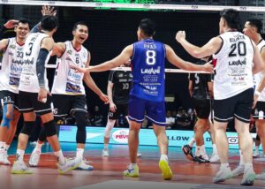 Jakarta Lavani Livin Transmedia Melaju ke Grand Final Proliga 2026