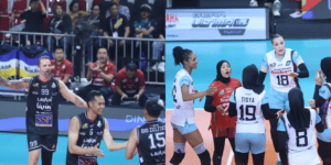 Lavani dan Pertamina Enduro Buka Langkah di Grand Final Proliga 2026 dengan Kemenangan Meyakinkan