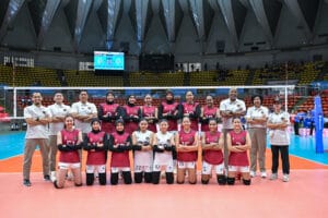 PBVSI Resmi Umumkan Roster Timnas Putri Indonesia, Siap Hadapi Agenda Internasional