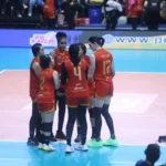 Drama Lima Set! Popsivo Tundukkan Electric PLN di Bronze Finals