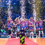 Sir Sicoma Monini Perugia Berhasil Pertahankan Gelar Juara CEV Men’s Champions League 2026