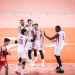 Jadwal Voli Hari Ini (17 Mei 2026): Big Match SV League, AVC, dan CEV Champions League