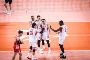 Jadwal Voli Hari Ini (17 Mei 2026): Big Match SV League, AVC, dan CEV Champions League
