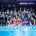 JTEKT Stings Aichi Raih Medali Perunggu AVC Champions League 2026