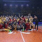 Bhayangkara Presisi Cetak Sejarah, Juara AVC Champions League 2026