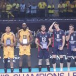 Daftar Pemain Terbaik AVC Champions League 2026: Keita Jadi MVP