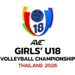 Hasil Drawing AVC Girl’s U18 Championship 2026 Resmi Diumumkan, Indonesia Masuk Pool C