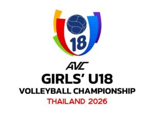 Hasil Drawing AVC Girl’s U18 Championship 2026 Resmi Diumumkan, Indonesia Masuk Pool C