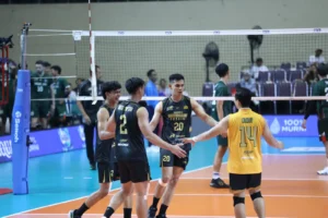 Bhayangkara Presisi Siapkan Skuad Jelang AVC Men’s Champions League 2026