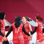 PBVSI Resmi Panggil 12 Pemain untuk Pelatnas Timnas Voli Putri U-18 Indonesia