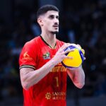 Lyvan Taboada Tinggalkan Indonesia, Resmi Gabung Klub Swiss Volley Schönenwerd