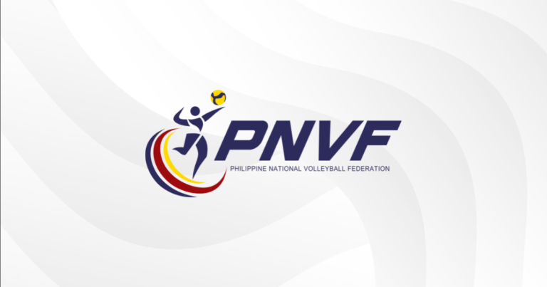 FIVB Resmi Suspend Federasi Voli Filipina, Bentuk Komite Sementara untuk Kelola PNVF