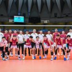 PBVSI Resmi Umumkan Daftar Pemain Timnas Putra Indonesia untuk Agenda Internasional 2026