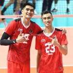 Mudur! PBVSI Konfirmasi Pengunduran Diri Rivan Nurmulki dan Nizar Zulfikar dari Timnas Indonesia