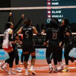 Indonesia Taklukkan Iran 3-1, Awali AVC Women’s Cup 2026 dengan Kemenangan
