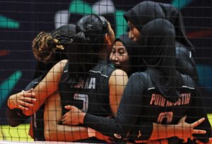 Jadwal AVC Women’s Cup 2026 Hari Ini: Indonesia Hadapi Australia, Chinese Taipei dan Korea Selatan Berebut Gelar Juara