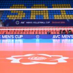 Jadwal AVC Men’s Volleyball Cup 2026 Hari Ini, Minggu 21 Juni: Indonesia Hadapi Korea Selatan