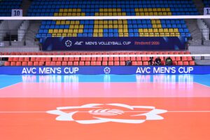 Jadwal AVC Men’s Volleyball Cup 2026 Hari Ini, Minggu 21 Juni: Indonesia Hadapi Korea Selatan