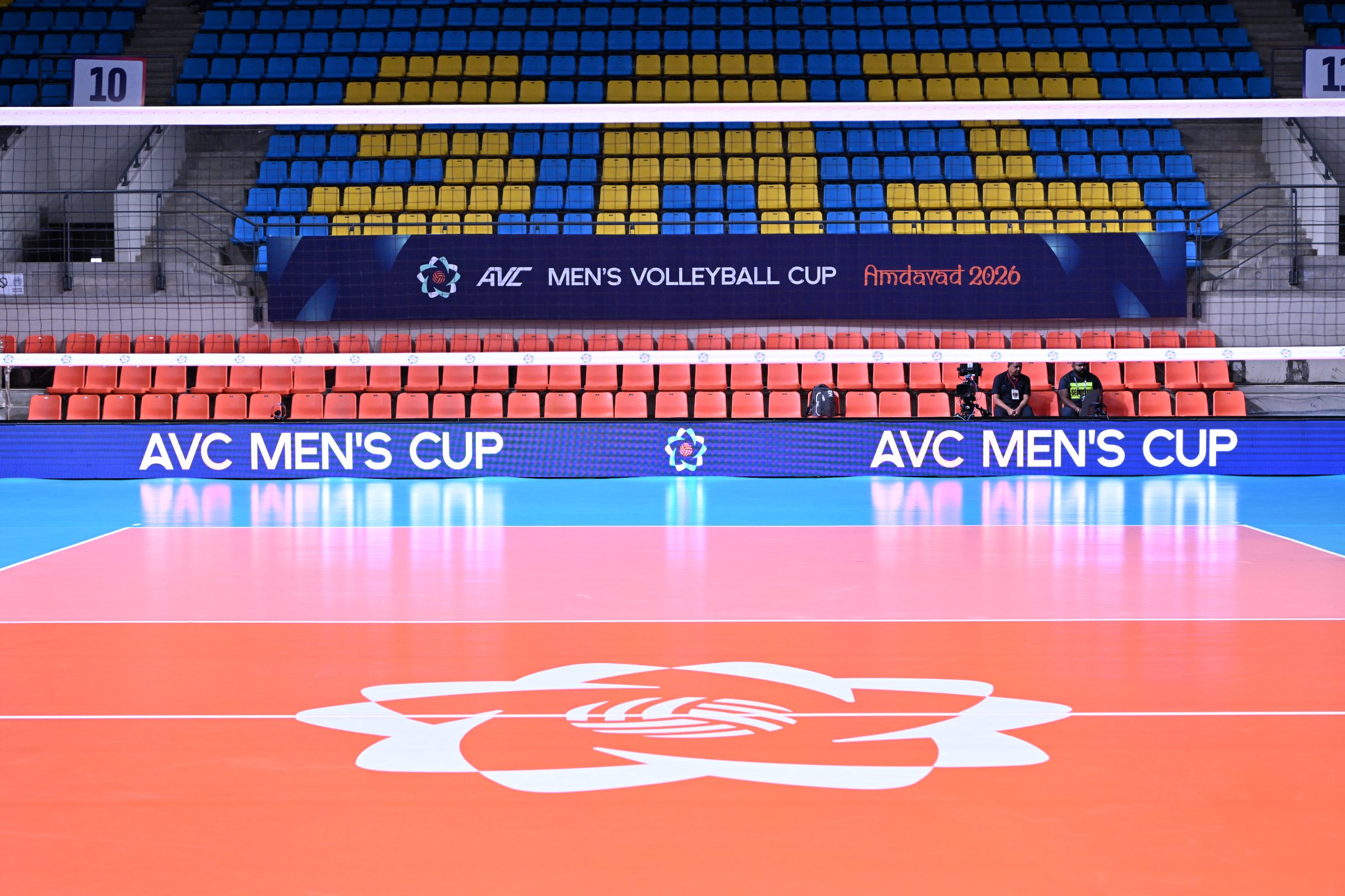 Jadwal AVC Men’s Volleyball Cup 2026 Hari Ini, Minggu 21 Juni: Indonesia Hadapi Korea Selatan