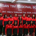 Hasil Drawing 23rd Princess Cup 2026: Indonesia Masuk Pool A Bersama Thailand