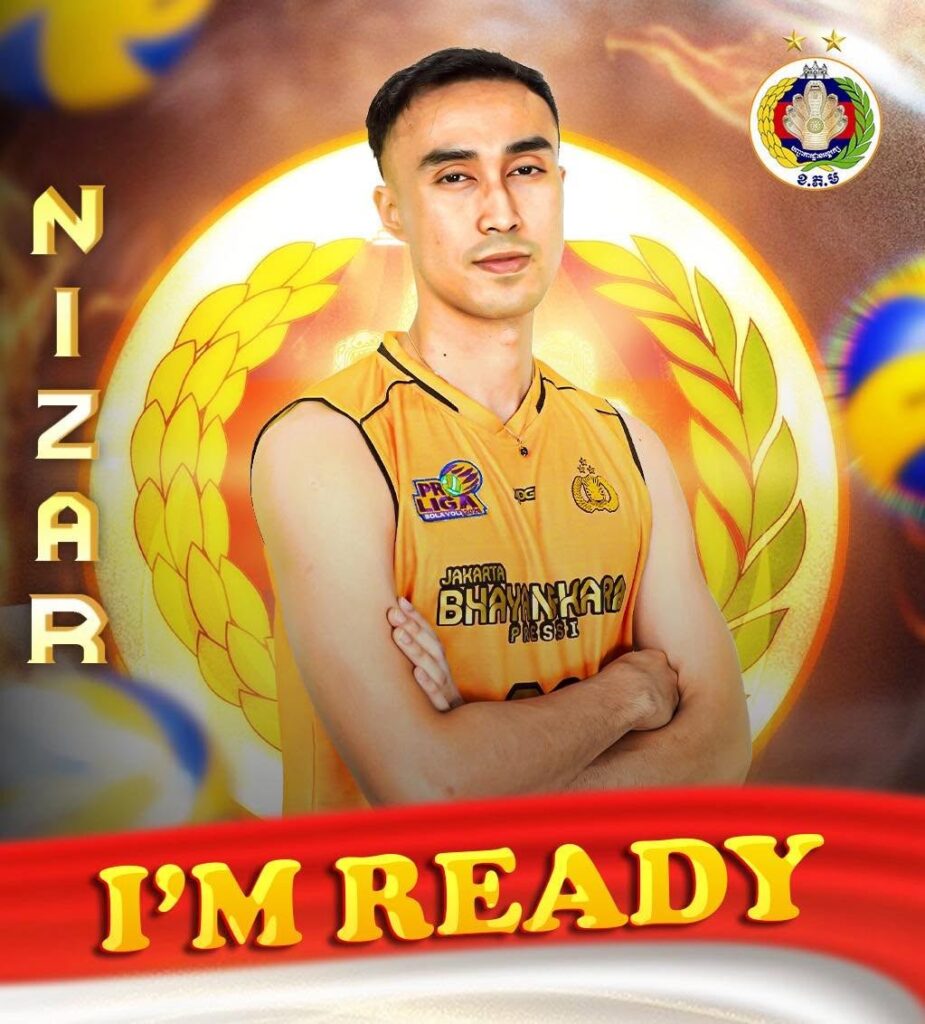 Nizar Zulfikar