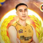Nizar Zulfikar Resmi Bergabung dengan Bodyguard Headquarters Kamboja
