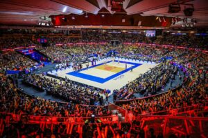 Jadwal VNL Putri 2026 Hari Ini, Minggu 21 Juni: Jepang Tantang Italia, Türkiye Hadapi China