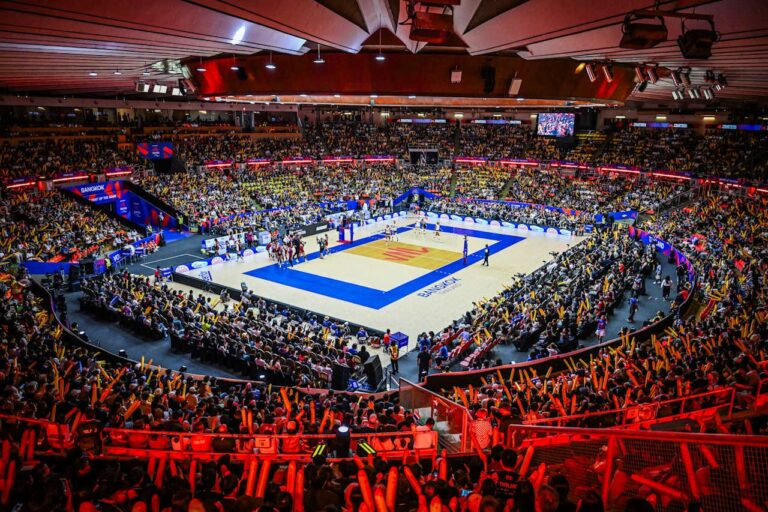 Jadwal VNL Putri 2026 Hari Ini, Minggu 21 Juni: Jepang Tantang Italia, Türkiye Hadapi China