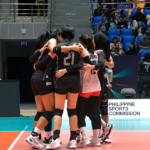 Indonesia Takluk Dramatis dari Vietnam di AVC Women’s Cup 2026