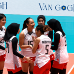 Indonesia Kalahkan Hong Kong 3-0, Jaga Peluang ke Babak Gugur AVC Women’s Cup 2026