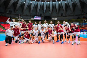 PBVSI Resmi Umumkan Roster Timnas Voli Putra Indonesia untuk AVC Men’s Volleyball Cup 2026