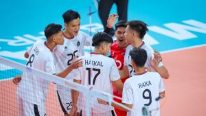 PBVSI Resmi Panggil 12 Pemain Timnas Voli Putra U18 untuk Kualifikasi AVC U18 2026 dan Kejuaraan Asia